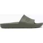 Crocs Classic Slide 210088-309 zelené
