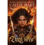 Zlatá krev - Callie Hart (2026, pevná)