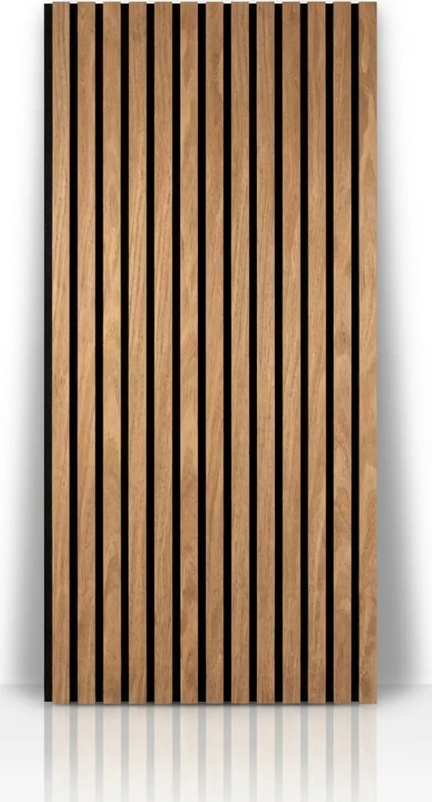 Imperial PVC Akustický panel Light Walnut Standard
