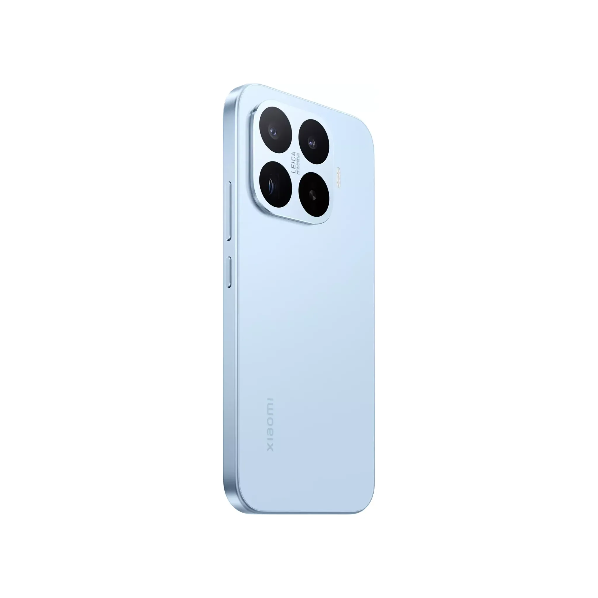 Fotografie 4 - Mobilní telefon Xiaomi 17T 12/512 GB modrý