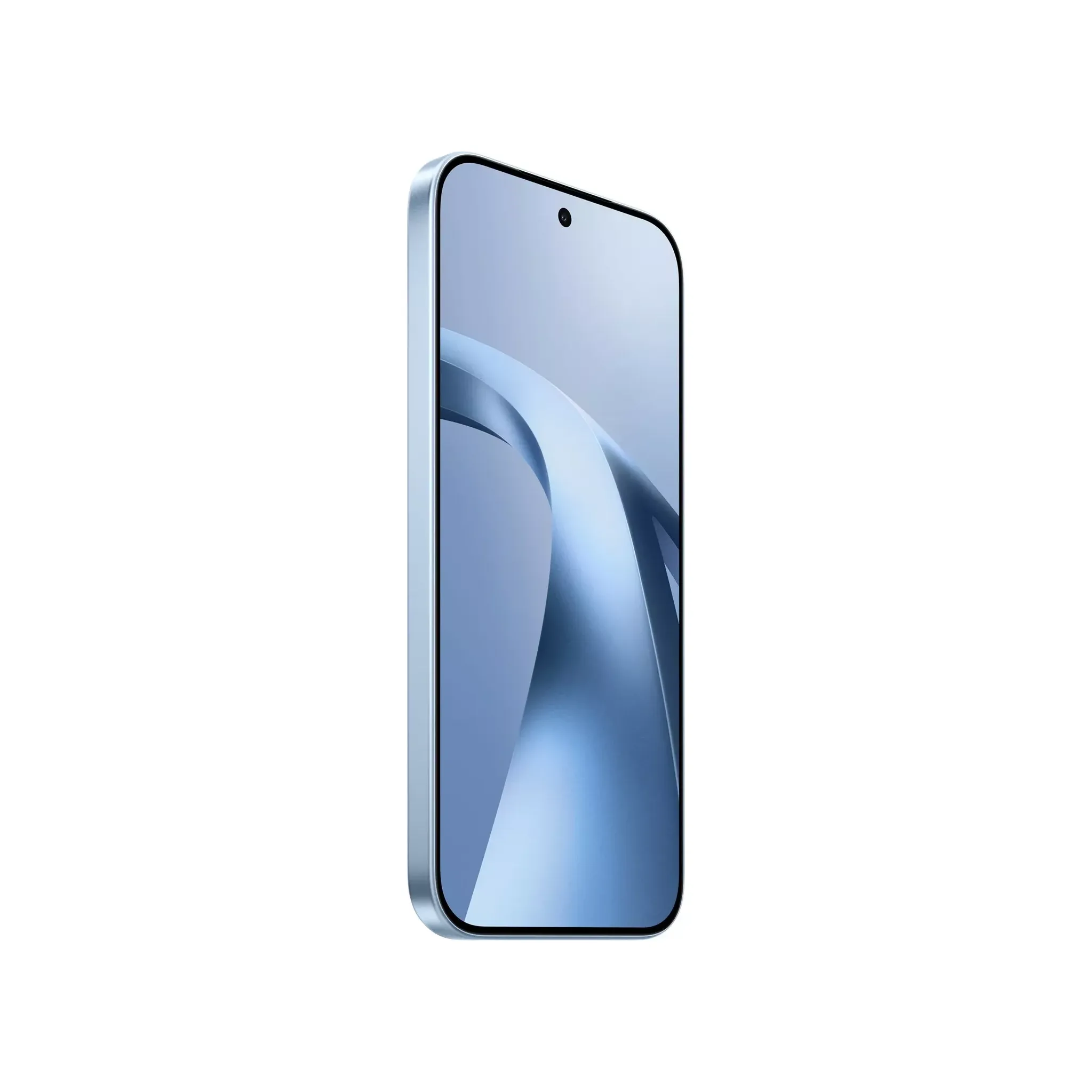 Fotografie 6 - Mobilní telefon Xiaomi 17T 12/512 GB modrý