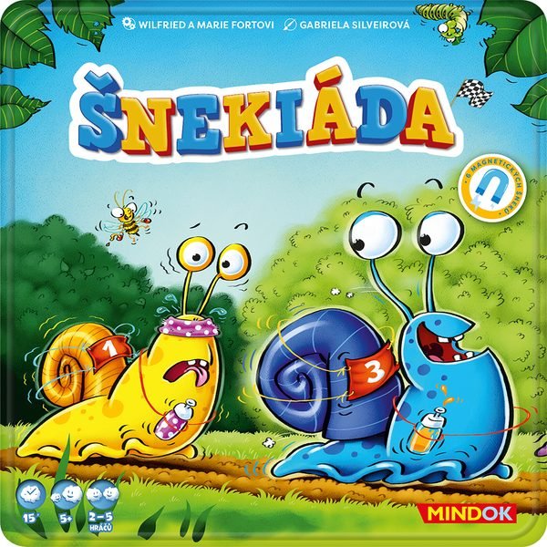 Haba Šnekiáda