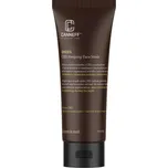 Canneff Green CBD Sleeping Face Mask…