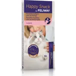 FELIWAY Happy Snack losos 6x 15 g