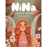 Nina a tajemství vodopádu - Zuzana…