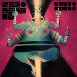 Nekorektum - Prago Union [CD]