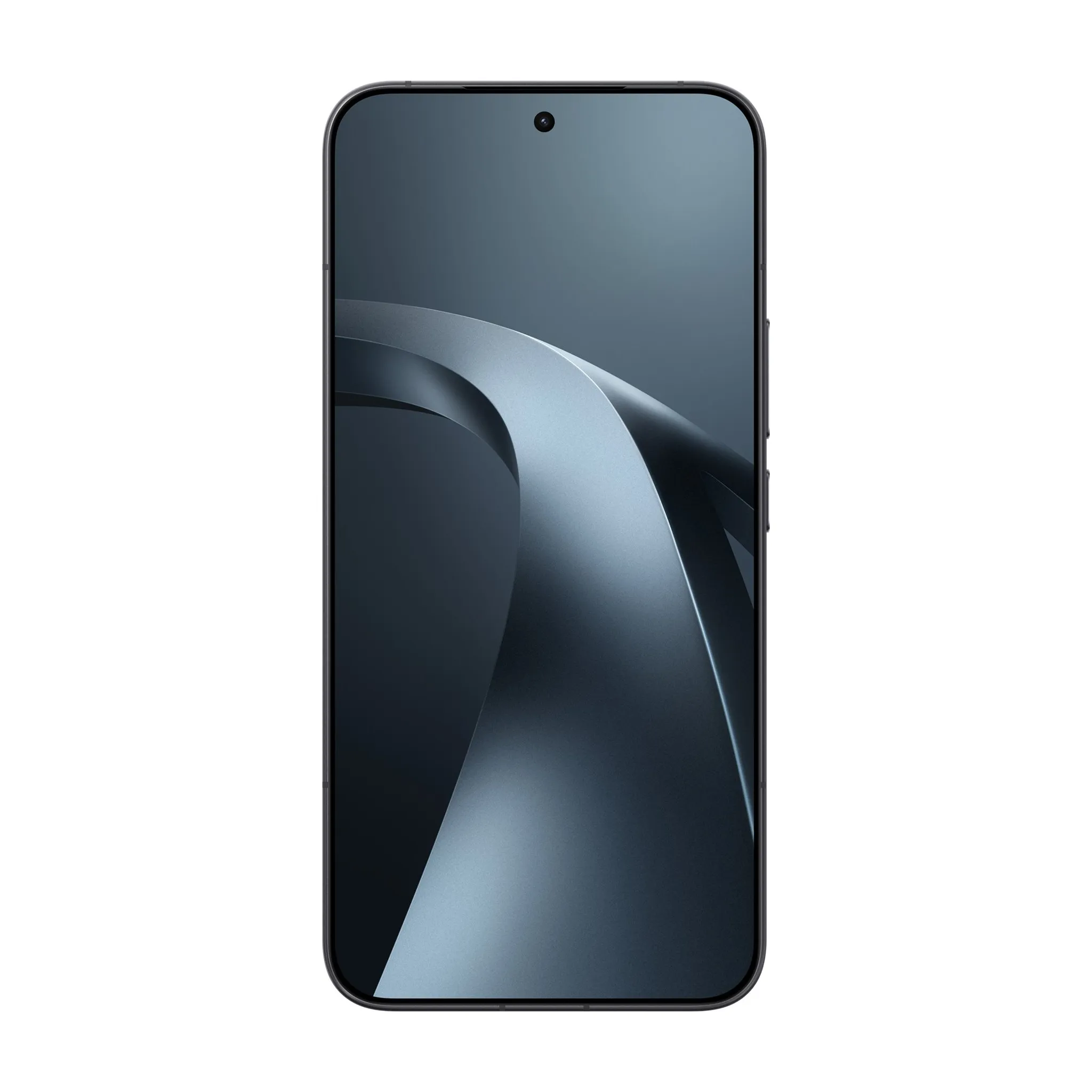 Fotografie 1 - Mobilní telefon Xiaomi 17T Pro 12/512 GB Black