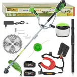 Procraft ATA-40C/20SH/CH/FACE-GUARD