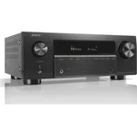 Denon AVR-X2900H DAB černý