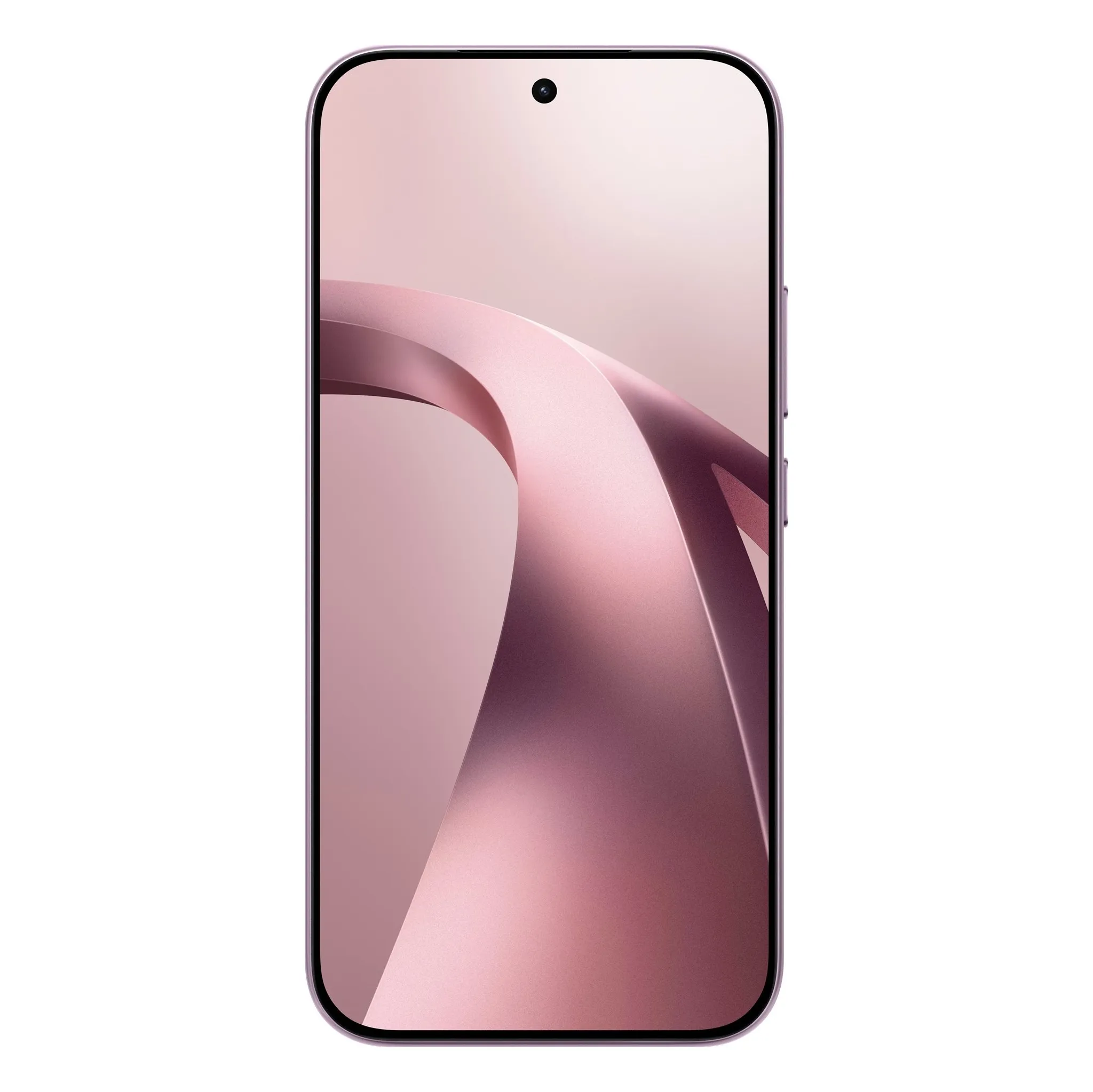 Fotografie 1 - Mobilní telefon Xiaomi 17T 12/256 GB fialový