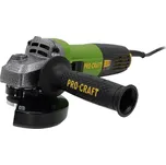 Procraft SPW1050 + příslušenství