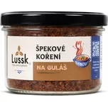 Lussk Špekové koření na guláš 130 g