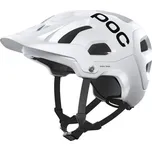POC Tectal Race MIPS Hydrogen matně bílá