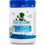 Mr.Bacteria No.1 aktivátor do septiků a…