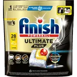 Finish Ultimate Plus All in 1 Lemon…