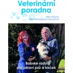 Veterinární poradna - Milan Štourač,…