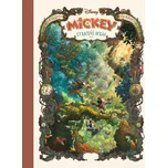 Myšák Mickey a ztracený oceán -…