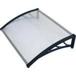 BestBerg BBDA-8012D černý 120 x 80 cm