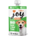 Calibra Joy Dog Yummy Duck & Beef Treat…