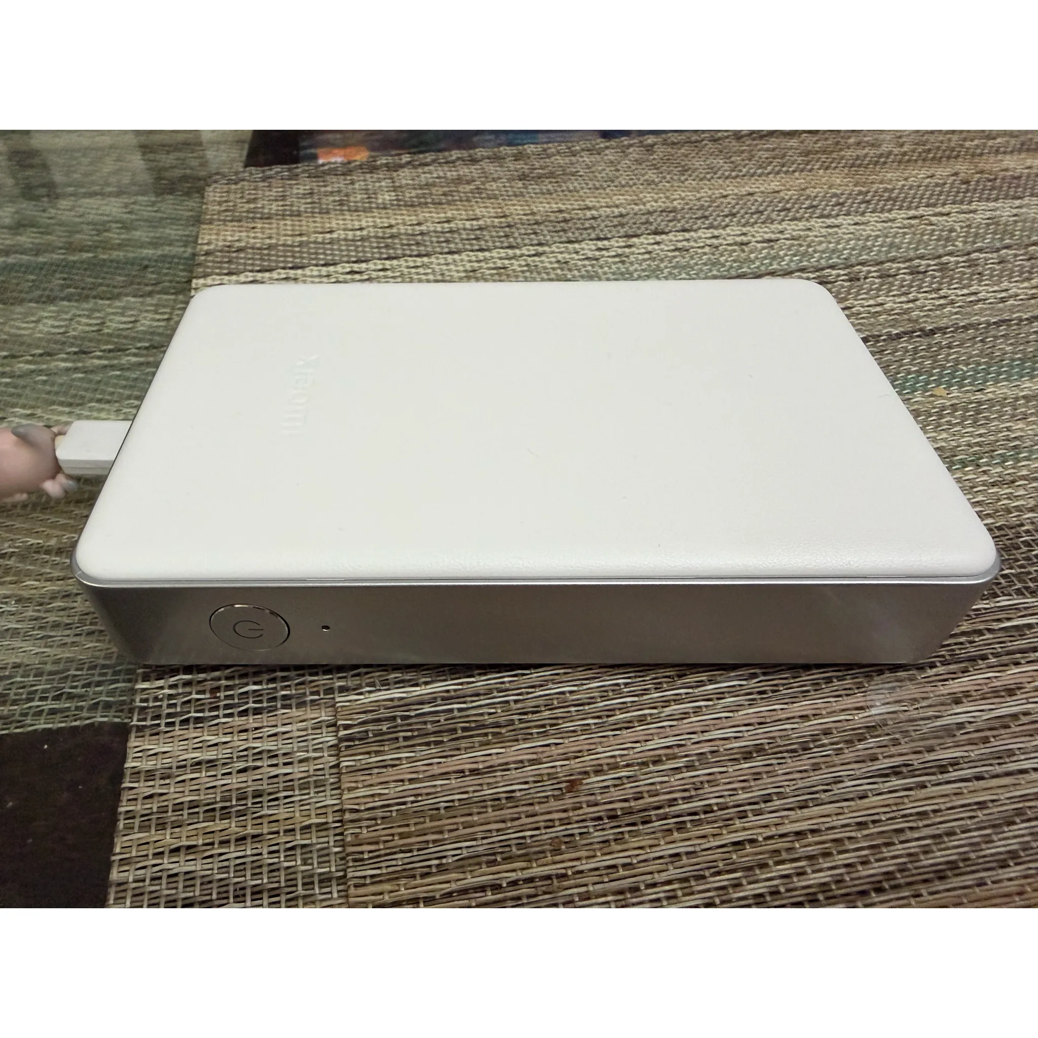 Fotografie 2 - Tiskárna Xiaomi Portable Photo Printer Pro