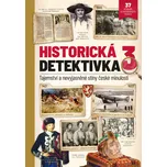 Historická detektivka 3 - Extra…