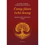 Čung-jüan čchi-kung 2 - Tamara…