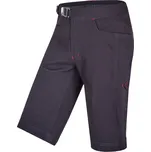 OCÚN Honk Shorts 04348 Anthracite Ebony