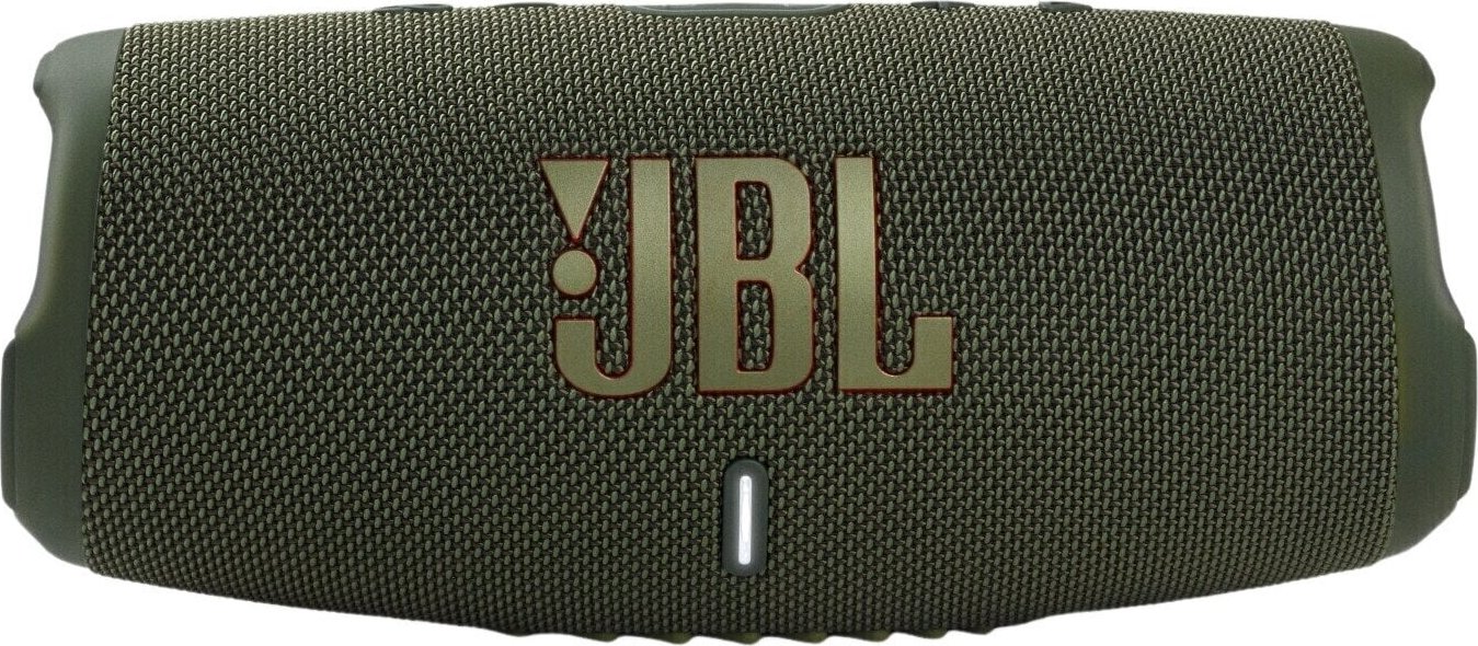 JBL Charge 5 Green Přenosný reproduktor