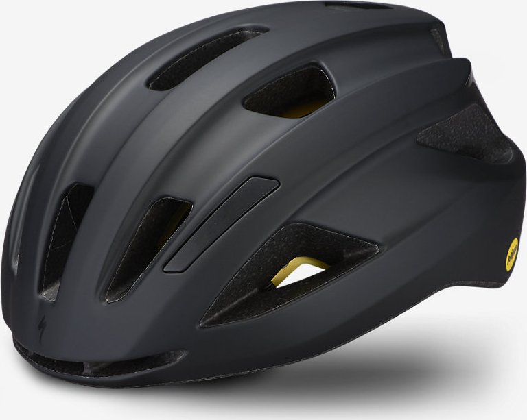 Přilba SPECIALIZED ALIGN II MIPS - M/L, black/black reflective