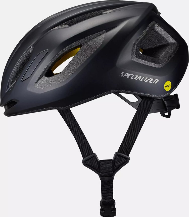 Přilba Specialized CHAMONIX 3 - M, matte black