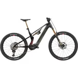 Cannondale Moterra SL LAB71 601 Wh…
