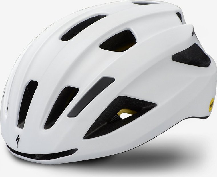 Přilba SPECIALIZED ALIGN II MIPS - XL, satin white