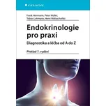 Endokrinologie pro praxi: Diagnostika a…