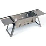 Trakker Armolife SS Folding BBQ