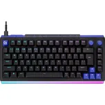 Logitech G512 X 75 Tactile US černá