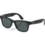 Ray-Ban Meta Wayfarer Large Shiny…