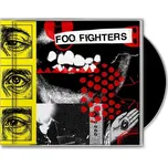 Your Favorite Toy - Foo Fighters