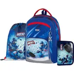 Oxybag Oxy Go 3dílný školní set