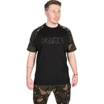 Fox International Black Camo Outline…
