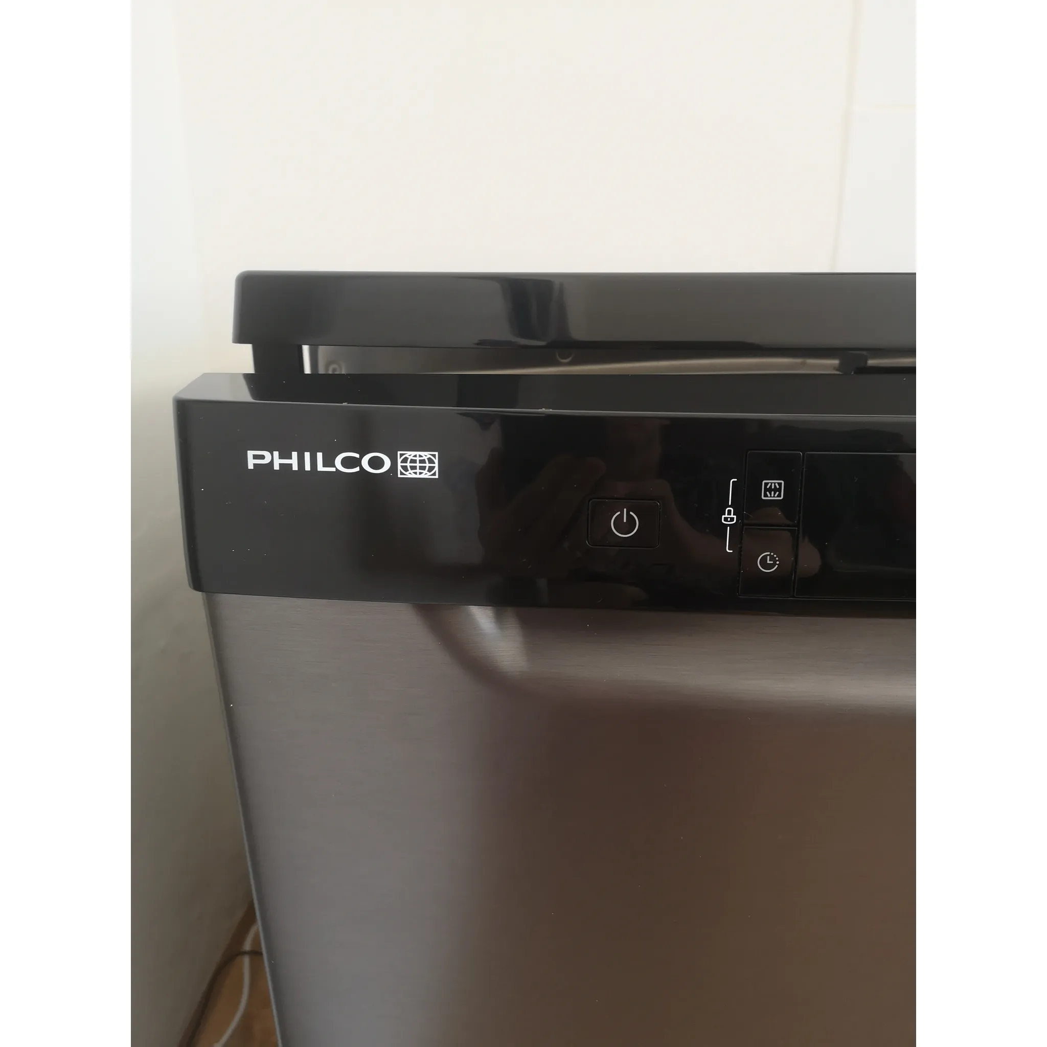 Fotografie 15 - Myčka nádobí PHILCO PDI 1468 CODX