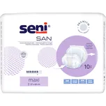 Seni San Maxi absorpční vložné pleny 7…