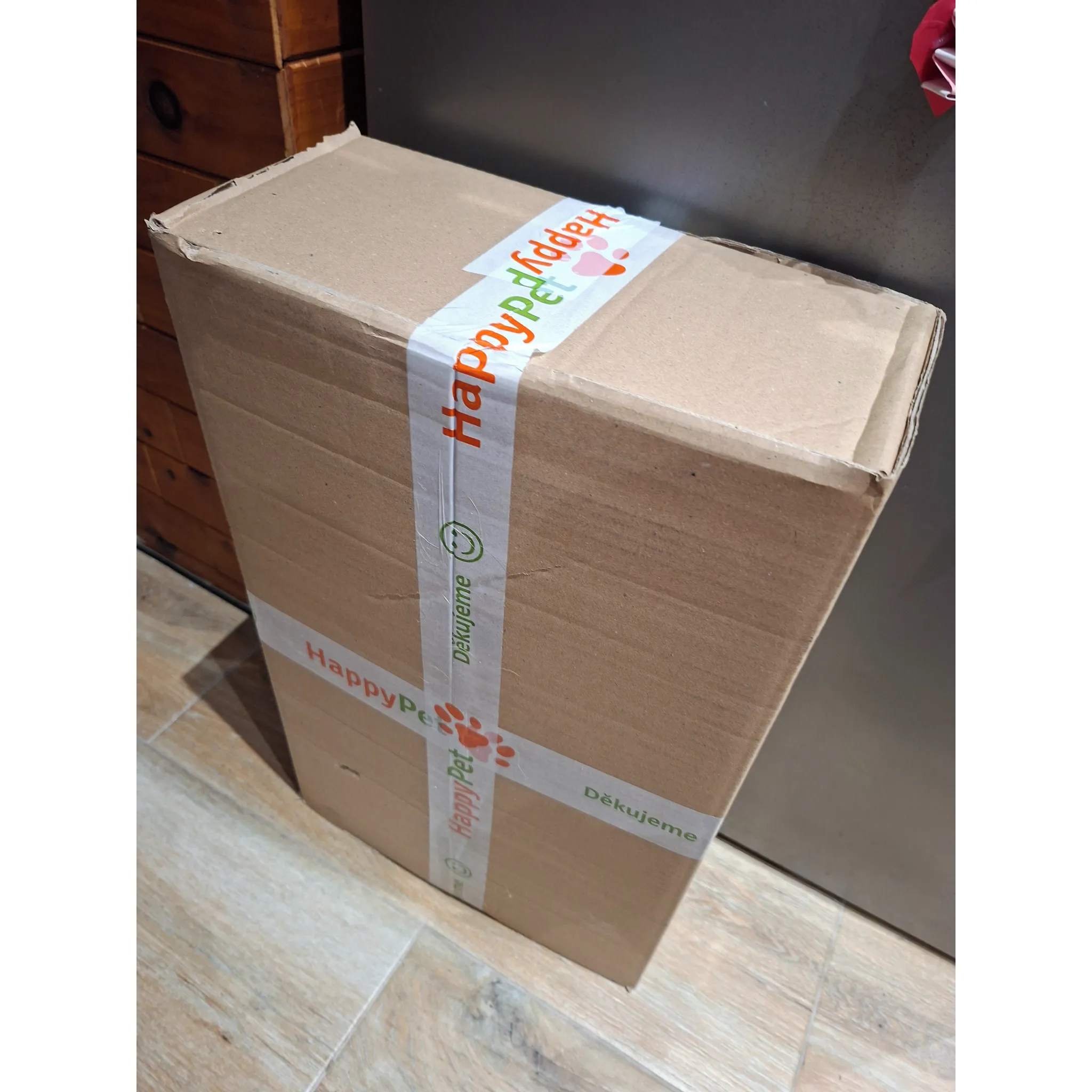 Fotografie 21 - Krmivo pro psa Royal Canin Adult Medium Poultry 15 kg