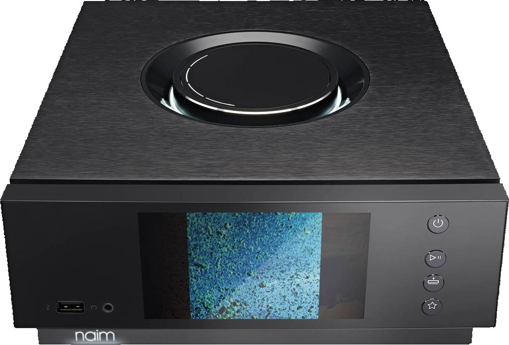Naim Uniti Atom HDMI