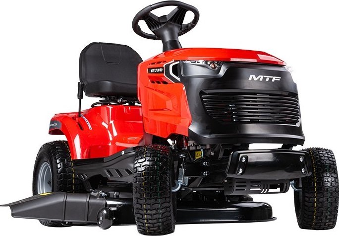 Zahradní traktor MTF LT 98 SD