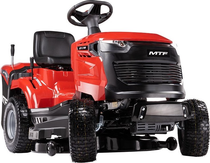 Zahradní traktor MTF LT 86 M