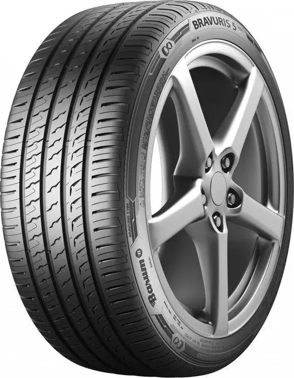 Barum 215/45R16 90V Bravuris 5HM R TL XL FR (DOPRAVA ZDARMA)