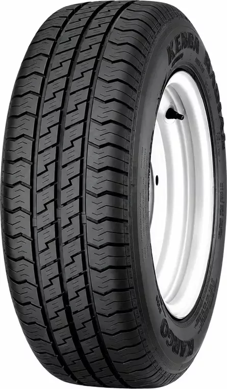 KENDA L165/80 R13C KR101 MASTERTRAIL 3G 96/94N (DOPRAVA ZDARMA)