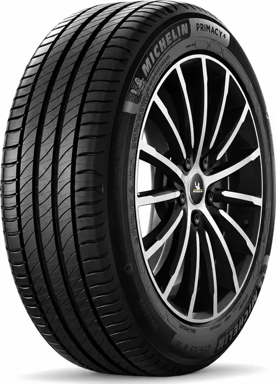 MICHELIN L175/65 R17 PRIMACY 4+ 87H DOT2021 (DOPRAVA ZDARMA)