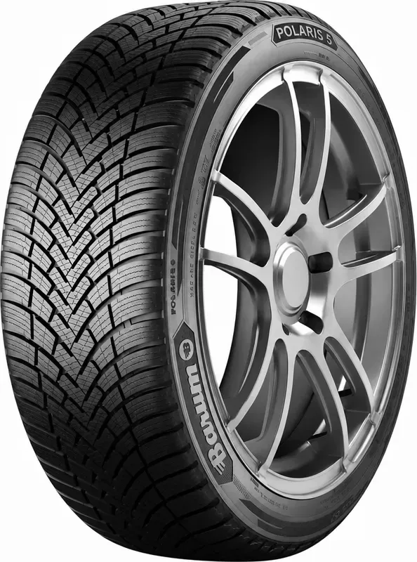 BARUM Z205/55 R16 POLARIS 6 91H (DOPRAVA ZDARMA)