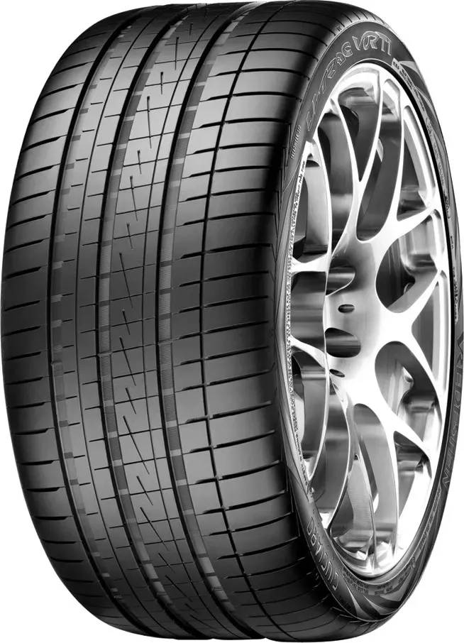 VREDESTEIN L285/45 ZR19 ULTRAC VORTI+ 107Y DOT2023 (DOPRAVA ZDARMA)